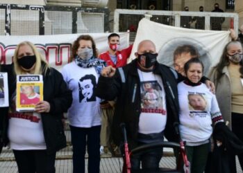 BOCHA REGO: EL VEREDICTO QUE NO FUE