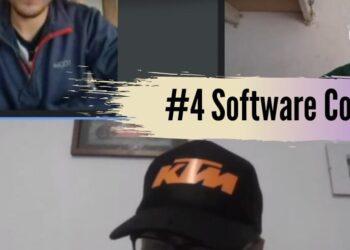 CYBERTRINCHERAS: SOFTWARE COLECTIVO