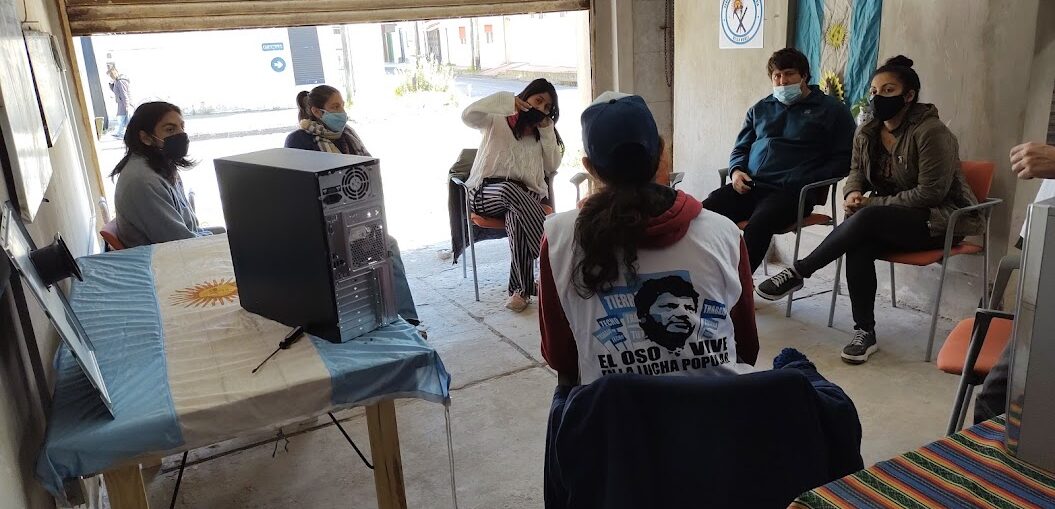 CÓMO TRAZAR UN CAMINO HACIA LA SOBERANÍA TECNOLÓGICA