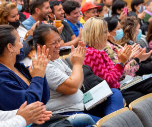 II ENCUENTRO NACIONAL DE LA RITEP
