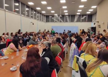 PRESENTACIÓN DEL PROYECTO DE LEY: “EDUCACIÓN DE GESTIÓN SOCIAL, COOPERATIVA Y COMUNITARIA”