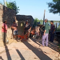 COOPERATIVA DE CONSTRUCCIÓN 17 DE DICIEMBRE, UNA EXPERIENCIA COLECTIVA DE TRABAJO