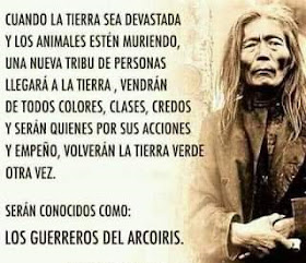 22A DIA INTERNACIONAL DE LA MADRE TIERRA