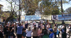 A TRES AÑOS DE LA ENCÍCLICA FRATELLI TUTTI (HERMANOS TODOS) EL BARRIO DE LA BOCA HOMENAJEA AL PAPA FRANCISCO
